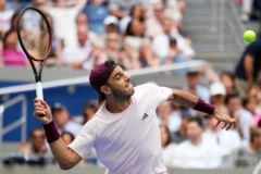 Cerúndolo se mete en cuarta ronda del US Open