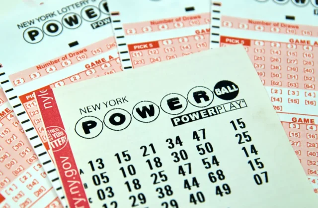 Powerball en vivo: resultados y ganadores del sábado 5 de septiembre de 2026