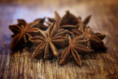 El poder oculto del anís estrellado: beneficios medicinales que la ciencia avala