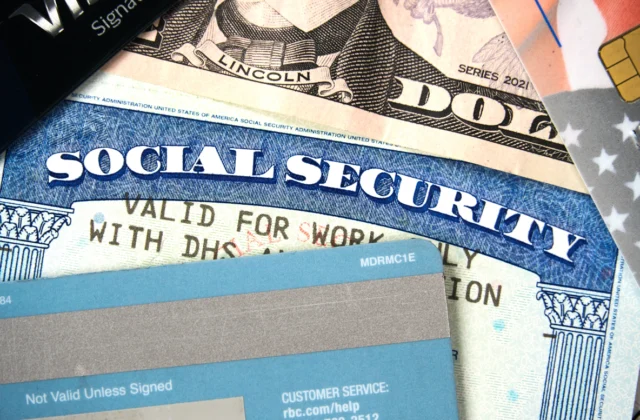 Seguro Social a los 62: tres preguntas esenciales