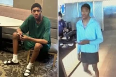 Policía de Georgia busca a hombre que supuestamente se hizo pasar por jugador de baloncesto y robó BMW X5 de US$90,000 a botones de...