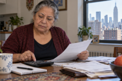 Cuánto puedes ganar al mes y seguir recibiendo SSI en 2026: NY tiene una excepción