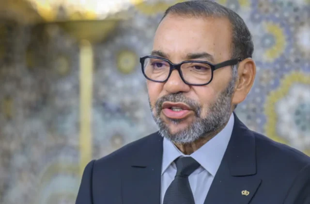 #Mundo:Así es el impresionante castillo de Francia que el rey Mohamed VI tiene a la venta: 71 hectáreas y a una hora de París...