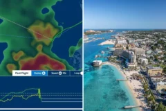 Pareja de Florida y nietos desaparecidos tras accidente aéreo de regreso de Bahamas