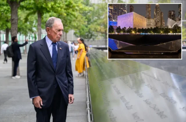 El Bajo Manhattan debe seguir vivo 25 años después del 11-S; de lo contrario, el terror triunfa