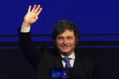 #Mundo:Milei cancela su viaje al Reino Unido en plena tensión por las Malvinas y aumenta la presión sobre las petroleras británicas #FVDigital