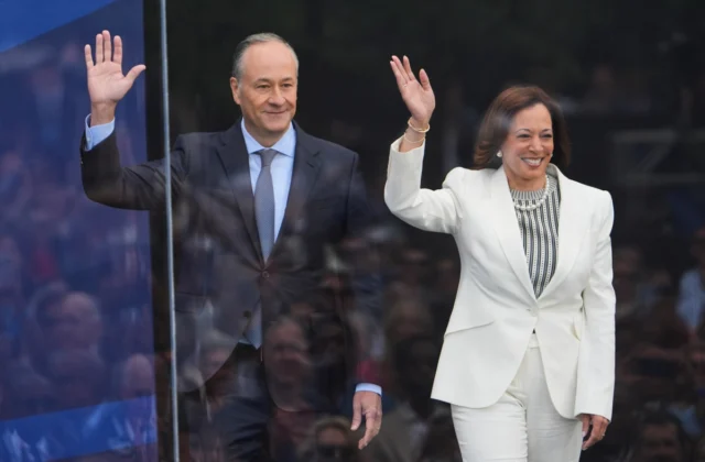 Alarma en la casa de Kamala Harris en Malibú tras ingreso de un intruso