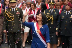 #Mundo:Hallan sin vida en su domicilio a un primo de la presidenta peruana Keiko Fujimori #FVDigital