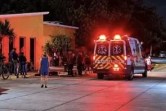 #Mundo:Las incógnitas de la muerte de Claudia Tacoronte en México: una persecución tras un supuesto asalto y la fuga del asesino #FVDigital