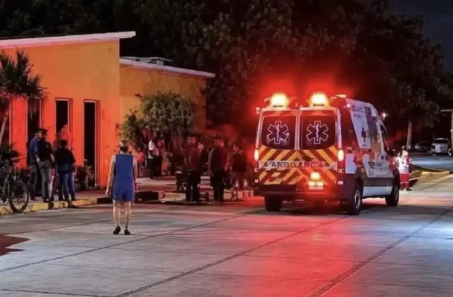 #Mundo:Las incógnitas de la muerte de Claudia Tacoronte en México: una persecución tras un supuesto asalto y la fuga del asesino #FVDigital
