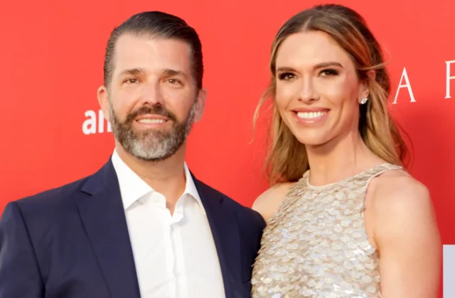 #Mundo:Un empresario cercano a Putin pagó cientos de miles de dólares por las fiestas de boda de Trump Jr. en Bahamas #FVDigital