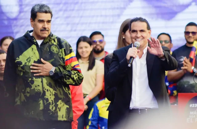 #Mundo:Alex Saab, testaferro de Nicolás Maduro, se declara culpable de lavado de dinero #FVDigital