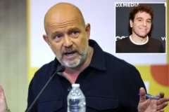 Steve Hilton dice que nombraría a un demócrata para un escaño del Senado si es elegido gobernador de California