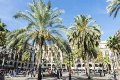 #Mundo:¿Hay alguna española? Las ciudades con más delitos en Europa #FVDigital