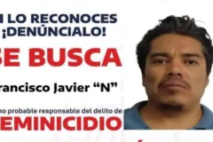 #Mundo:México pide ayuda ciudadana para encontrar a ‘El Trompas’, sospechoso de asesinar a la estudiante española Claudia Tacoronte #FVDigital
