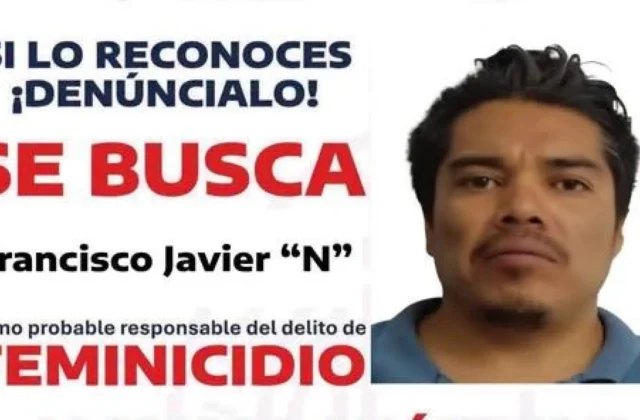 #Mundo:México pide ayuda ciudadana para encontrar a ‘El Trompas’, sospechoso de asesinar a la estudiante española Claudia Tacoronte #FVDigital