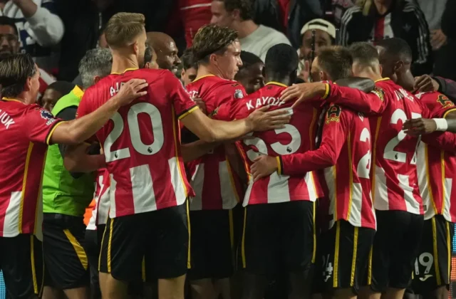 Chelsea goleado por Brentford – El Diario NY