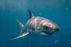 #Mundo:Muere un hombre tras ser atacado por un tiburón en una playa de Australia #FVDigital
