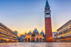 #Mundo:Un turista denuncia que una cafetería de Venecia le cobró un “suplemento por música” de 7 euros #FVDigital