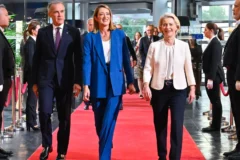 #Mundo:El difícil acople de Canadá a la UE: el estatus de miembro asociado tiene “difícil encaje” y exigiría una reforma de los Tratados #FVDigital