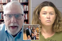 Jueza determina que Corie Walsh es demasiado peligrosa para ser liberada; psiquiatra advierte que el riesgo puede cambiar
