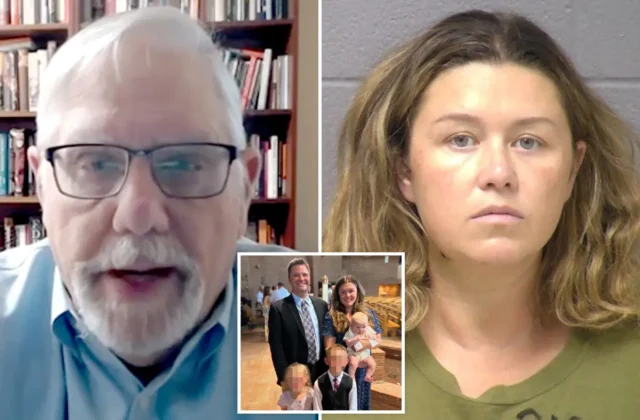 Jueza determina que Corie Walsh es demasiado peligrosa para ser liberada; psiquiatra advierte que el riesgo puede cambiar