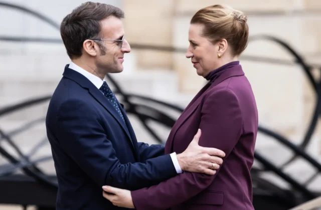 #Mundo:Macron destaca que el acuerdo con EEUU sobre Groenlandia “reafirma la soberanía danesa” #FVDigital