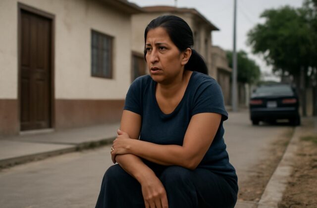 Investigan triple asesinato de abuela, madre e hija adolescente en Perú