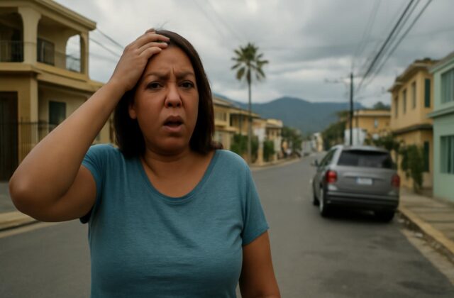 Se produce temblor de tierra al norte de República Dominicana - NotiCel