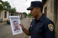 Policía Nacional activa búsqueda de “El Chino y o El Japonés”, acusado de homicidio de un hombre ocurrido en Puerto Plata
