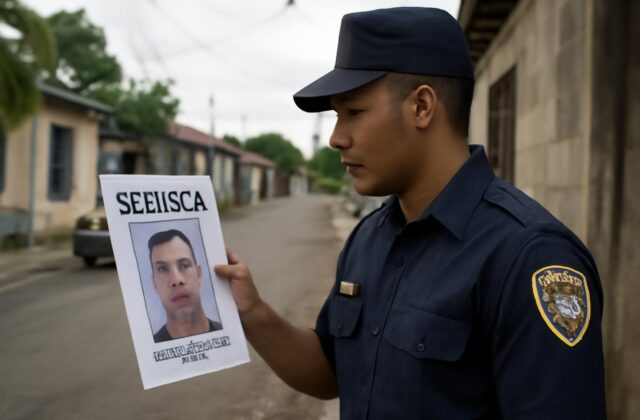 Policía Nacional activa búsqueda de “El Chino y o El Japonés”, acusado de homicidio de un hombre ocurrido en Puerto Plata