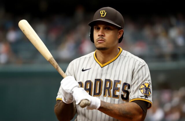Manny Machado y un promedio de bateo que oculta una productiva temporada