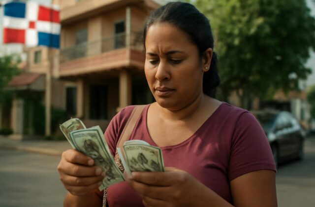 Remesas hacia República Dominicana han sido clave ante los choques externos - Periódico elDinero