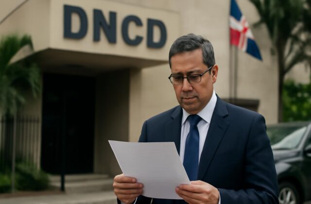 La DNCD indicó que activó los protocolos correspondientes y que permanece a la espera del informe médico de las autoridades competentes, el cual establecerá las causas del fallecimiento. Asimismo, la institución expresó sus condolencias a los familiares, - instagram.com