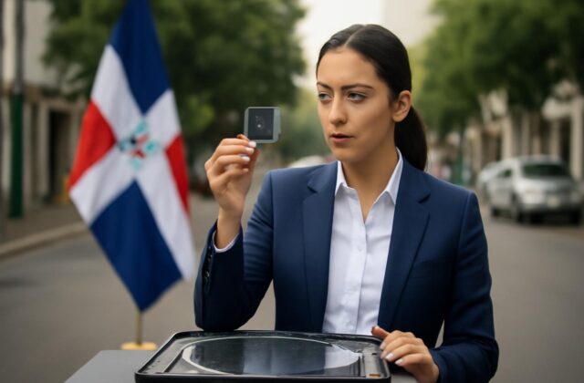 República Dominicana | Empresas ya exploran invertir en semiconductores; la apuesta estaría en ensamblaje y pruebas - DPL News