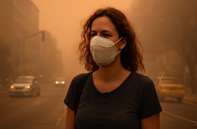 El humo de los incendios en Canadá asfixia a los Grandes Lagos y el medio oeste de EE. UU.