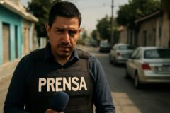 Asesinan al director de un medio de comunicación digital en el estado mexicano de Puebla