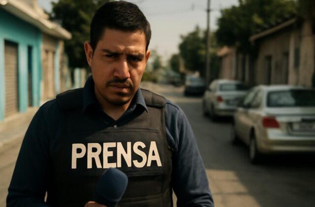 Asesinan al director de un medio de comunicación digital en el estado mexicano de Puebla
