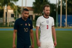 Francia e Inglaterra se disputan el tercer puesto en partido que nadie quiere jugar