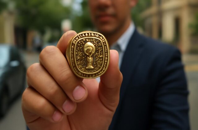Campeones del Mundial 2026 recibirán un anillo como en los deportes estadounidenses