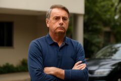 La Corte mantiene la prisión domiciliaria de Bolsonaro, pero le endurece las restricciones