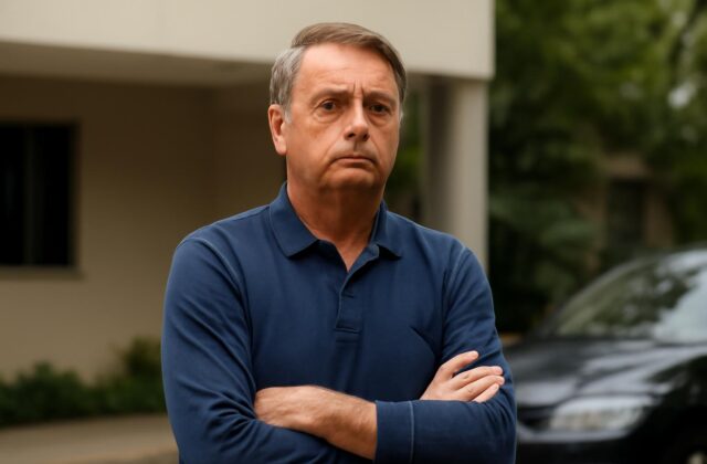 La Corte mantiene la prisión domiciliaria de Bolsonaro, pero le endurece las restricciones