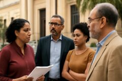 Hacia una política cultural de Estado para la República Dominicana (II) - Acento