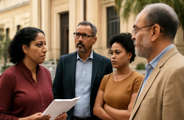 Hacia una política cultural de Estado para la República Dominicana (II) - Acento