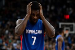 República Dominicana deja escapar el pase a la final tras caer ante Puerto Rico - CDN Deportes
