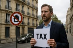 París aumentará impuestos a viviendas vacías para incentivar alquileres