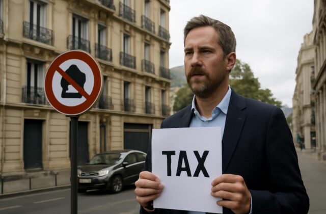 París aumentará impuestos a viviendas vacías para incentivar alquileres