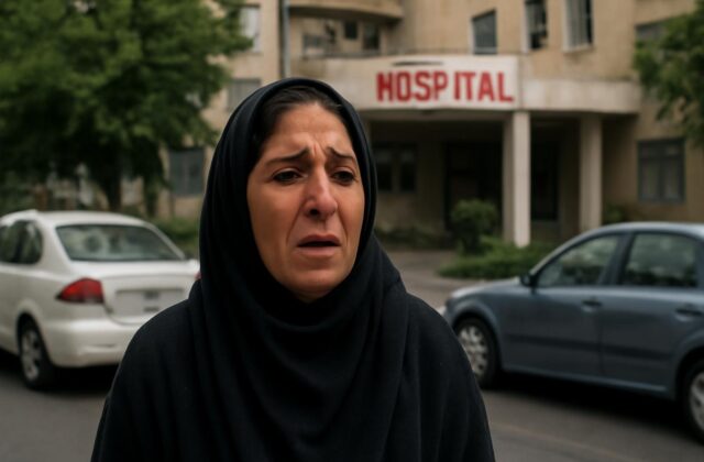 Irán eleva a 50 los muertos por ataques de EE.UU.