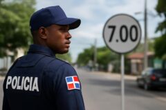 Fuerza de Tarea Conjunta mantiene tendencia a la baja en homicidios; tasa acumulada desciende a 7.00 por cada 100,000 habitantes