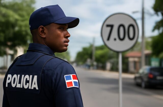 Fuerza de Tarea Conjunta mantiene tendencia a la baja en homicidios; tasa acumulada desciende a 7.00 por cada 100,000 habitantes